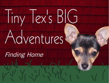 Tiny Tex's Big Adventures